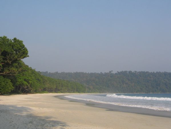 Havelock - Strand # 7