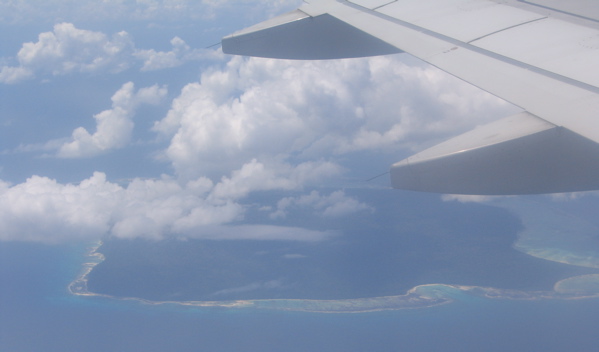 North Sentinel Island