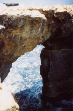 Azure Window
