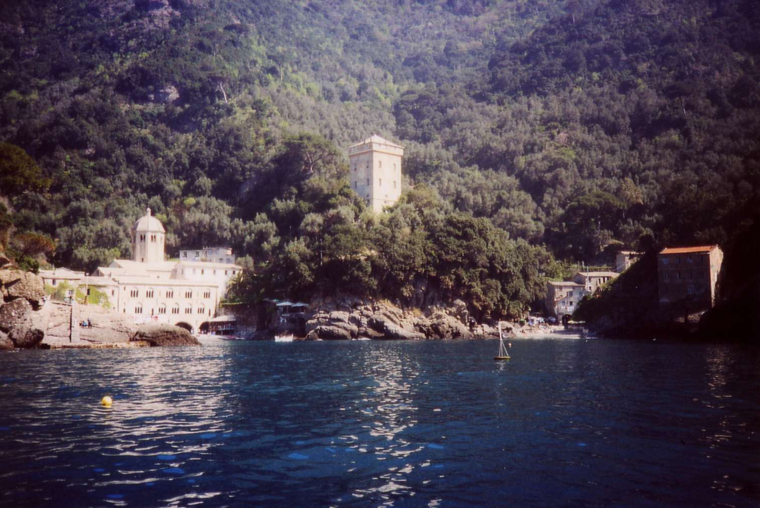 San Fruttuoso